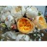 David Austin Roses | Wedding Bouquet