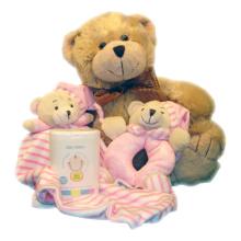 Frankie and Friends Gift Pack